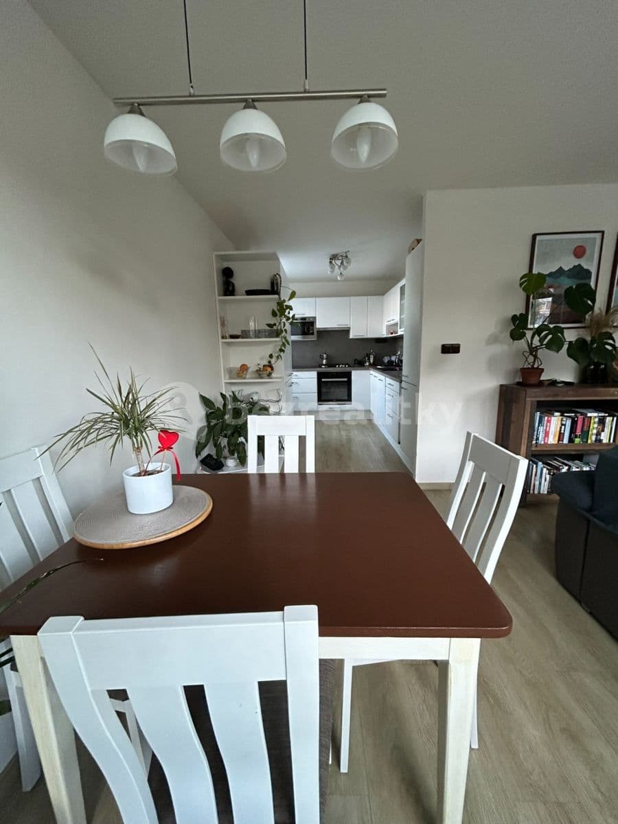 Pronájem bytu 3+kk 69 m², Bítovská, Praha, Praha Pronájem bytu 3+kk 69 m², Bítovská, Praha, Praha