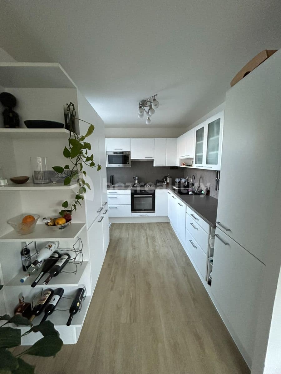 Pronájem bytu 3+kk 69 m², Bítovská, Praha, Praha Pronájem bytu 3+kk 69 m², Bítovská, Praha, Praha