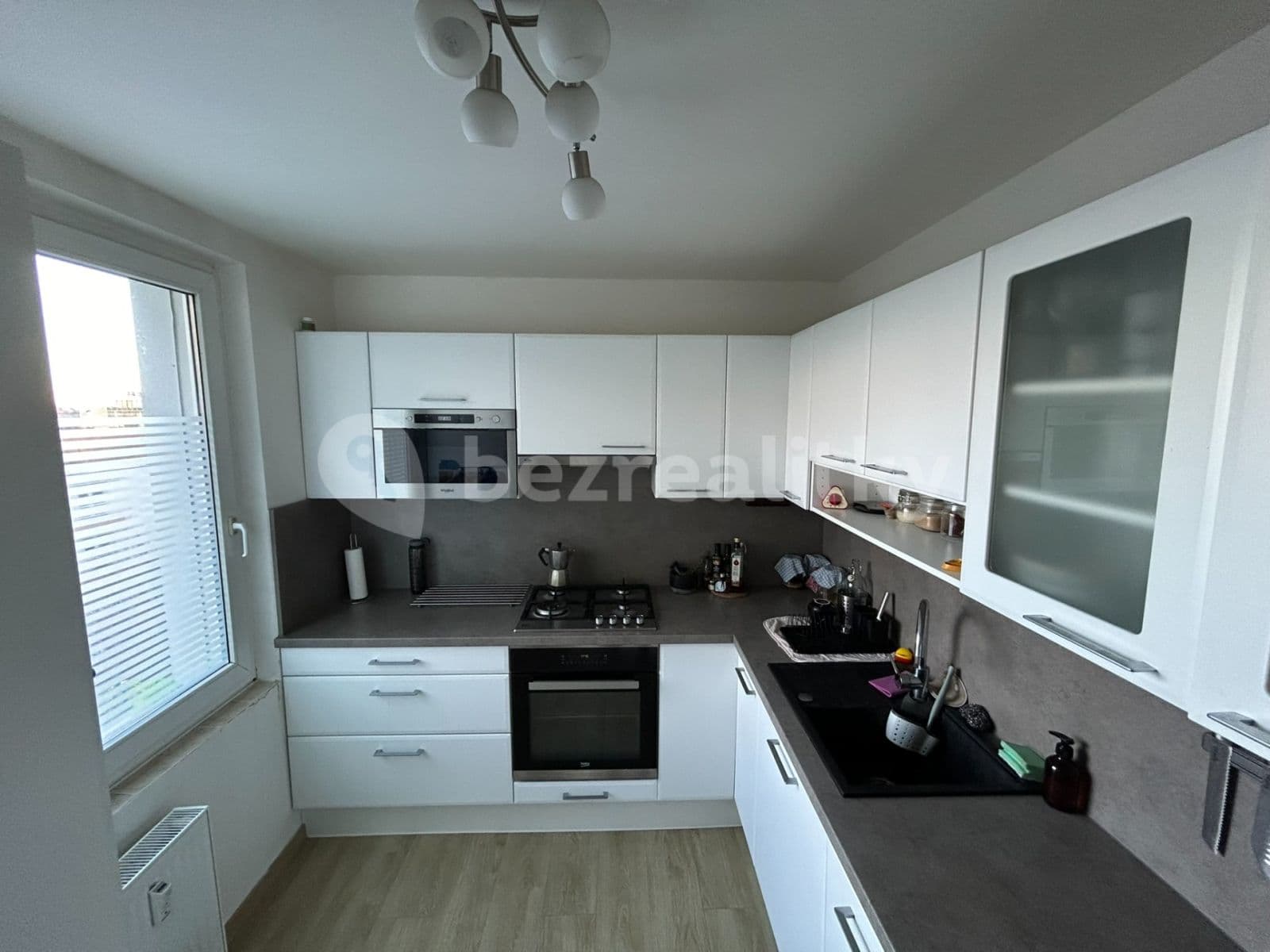 Pronájem bytu 3+kk 69 m², Bítovská, Praha, Praha Pronájem bytu 3+kk 69 m², Bítovská, Praha, Praha