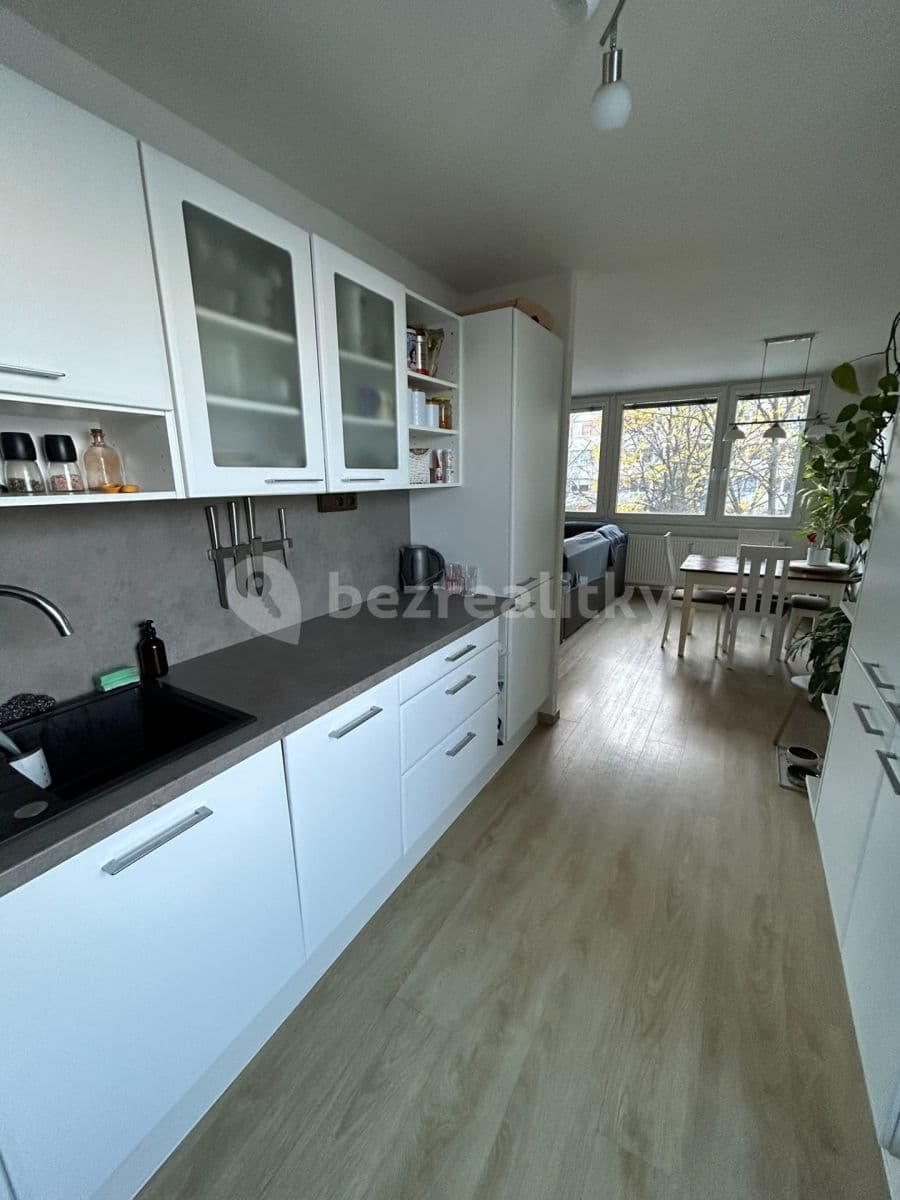 Pronájem bytu 3+kk 69 m², Bítovská, Praha, Praha Pronájem bytu 3+kk 69 m², Bítovská, Praha, Praha