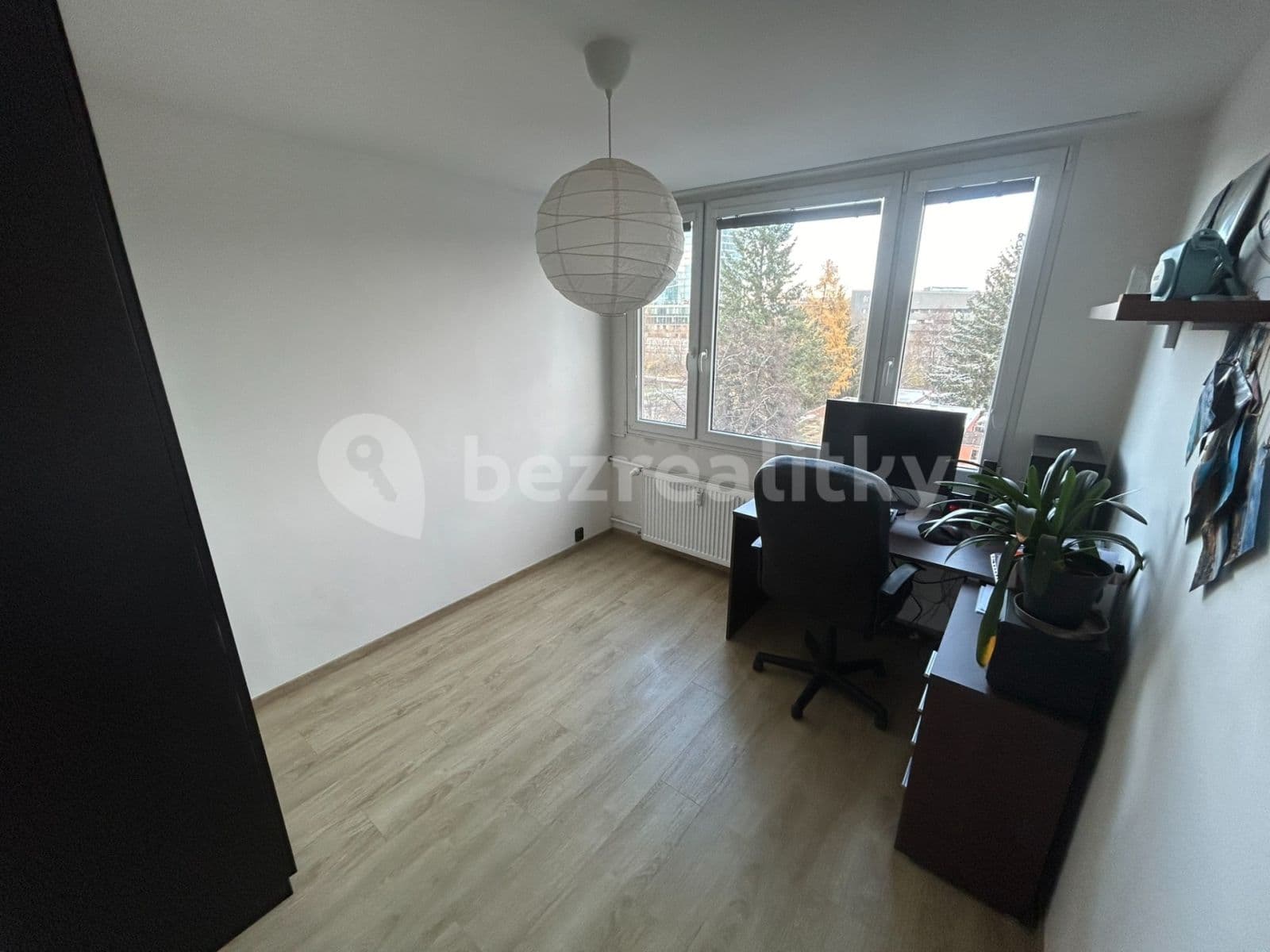 Pronájem bytu 3+kk 69 m², Bítovská, Praha, Praha Pronájem bytu 3+kk 69 m², Bítovská, Praha, Praha