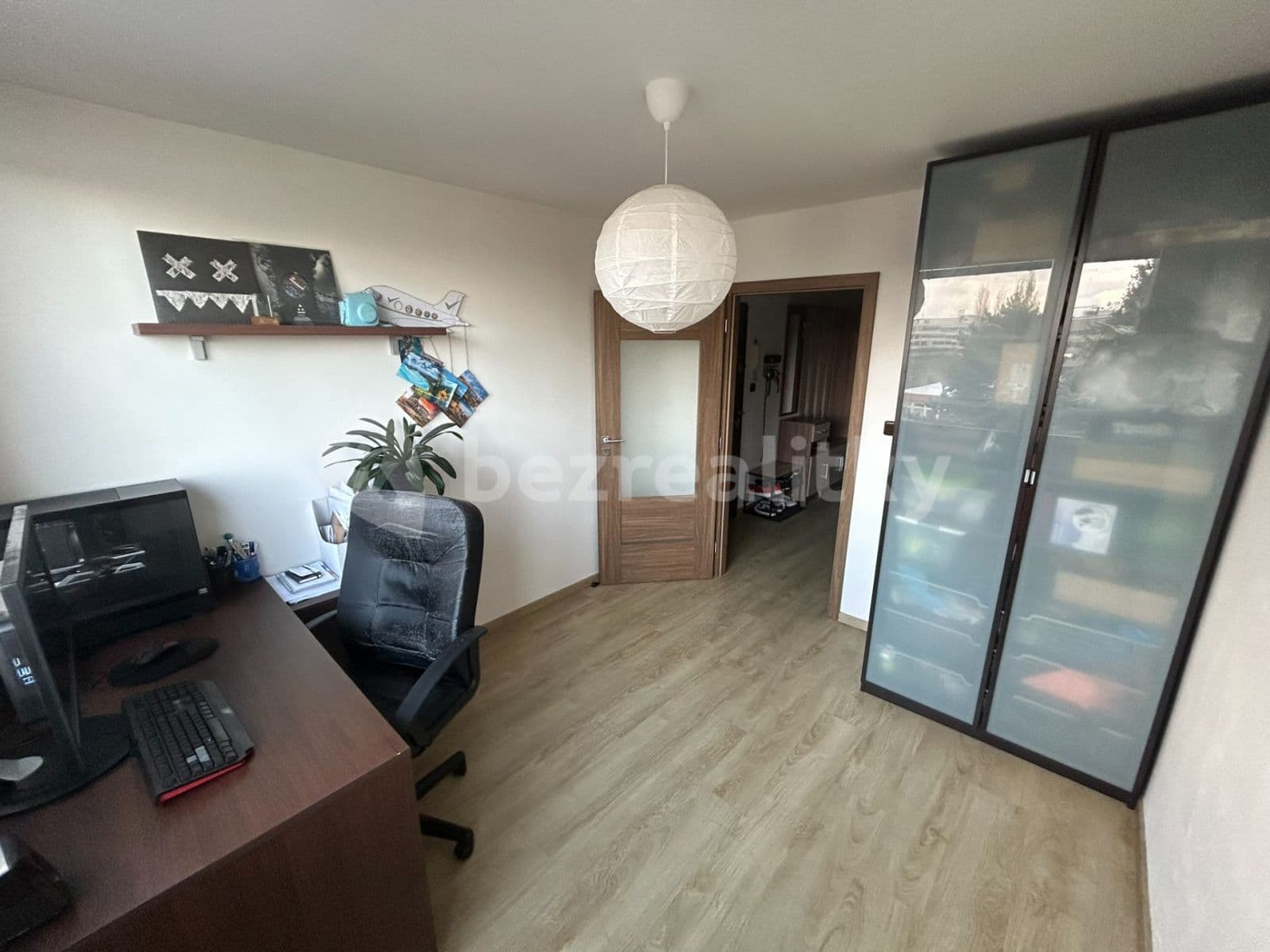 Pronájem bytu 3+kk 69 m², Bítovská, Praha, Praha Pronájem bytu 3+kk 69 m², Bítovská, Praha, Praha