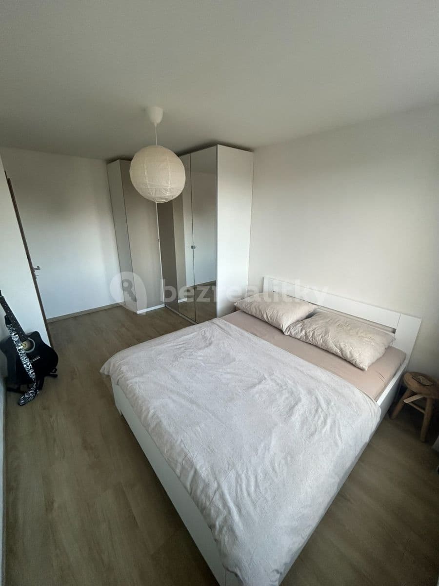Pronájem bytu 3+kk 69 m², Bítovská, Praha, Praha Pronájem bytu 3+kk 69 m², Bítovská, Praha, Praha