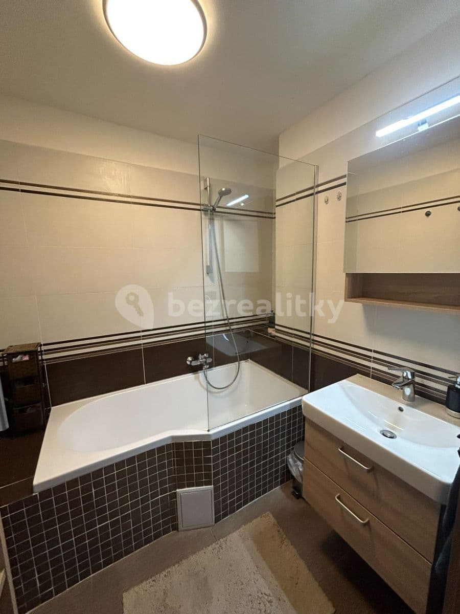 Pronájem bytu 3+kk 69 m², Bítovská, Praha, Praha Pronájem bytu 3+kk 69 m², Bítovská, Praha, Praha