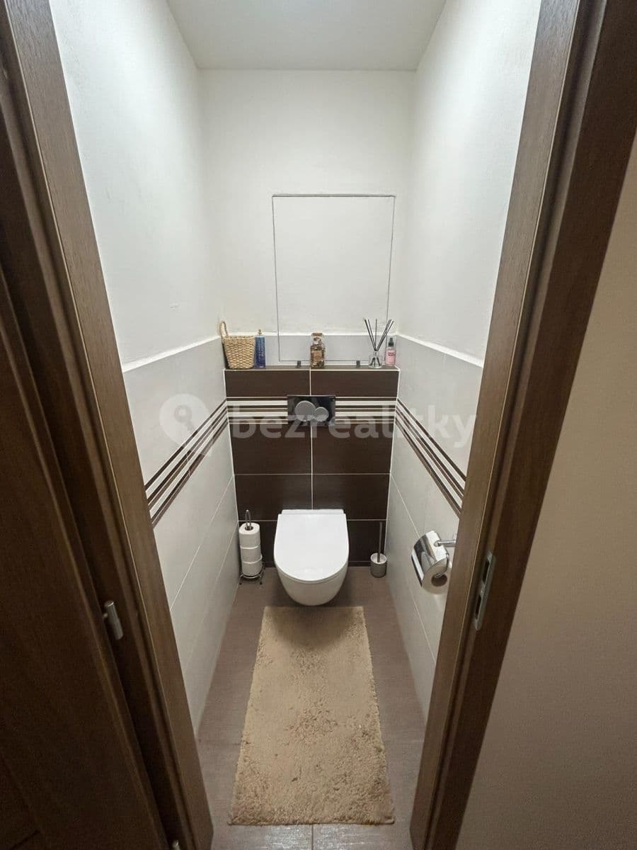 Pronájem bytu 3+kk 69 m², Bítovská, Praha, Praha Pronájem bytu 3+kk 69 m², Bítovská, Praha, Praha