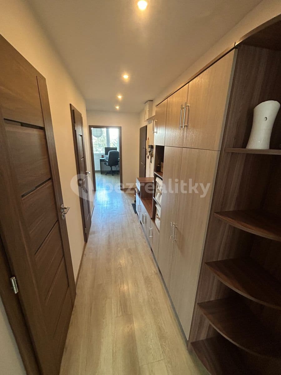 Pronájem bytu 3+kk 69 m², Bítovská, Praha, Praha Pronájem bytu 3+kk 69 m², Bítovská, Praha, Praha