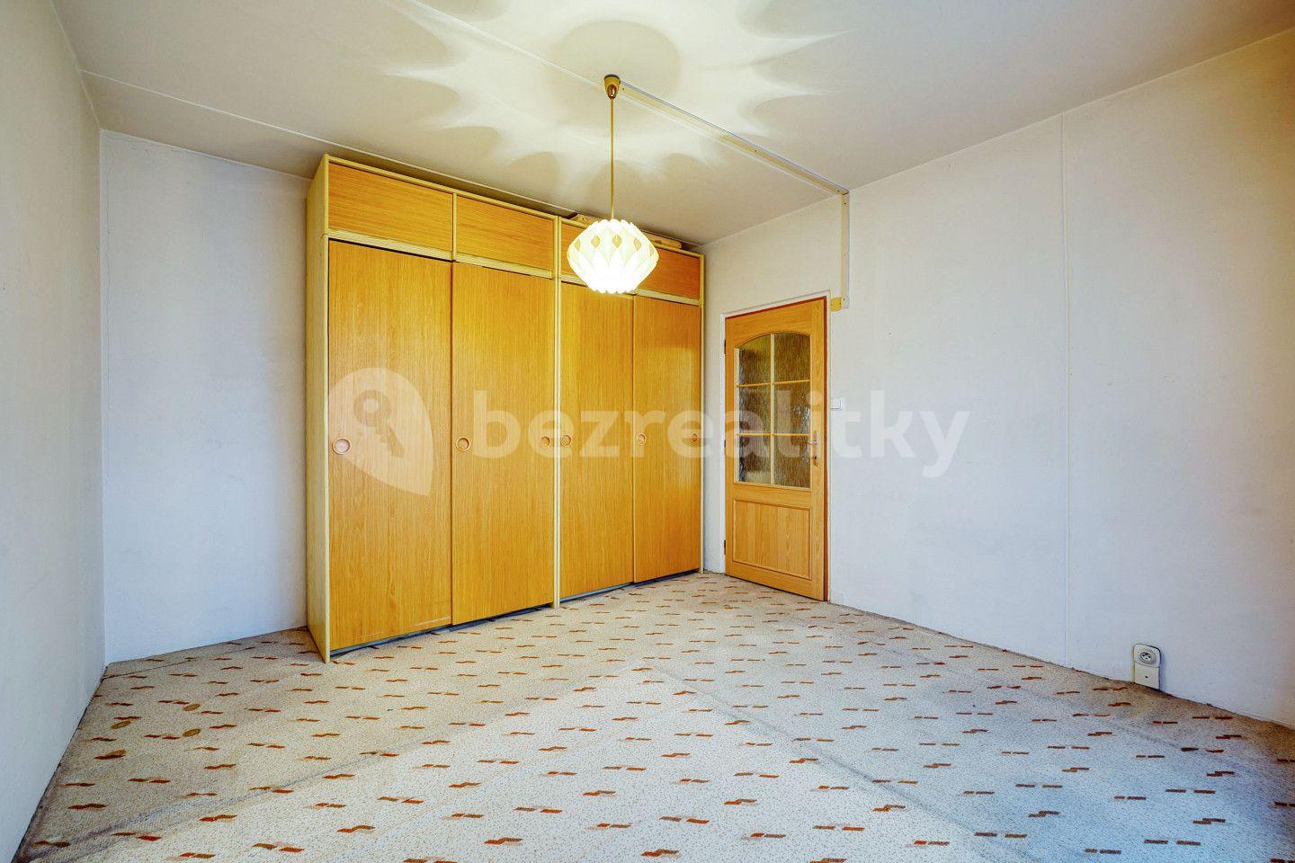 Prodej bytu 2+1 75 m², Jankovského, Staňkov, Plzeňský kraj