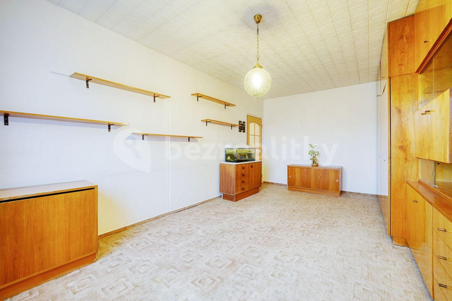 Prodej bytu 2+1 75 m², Jankovského, Staňkov, Plzeňský kraj