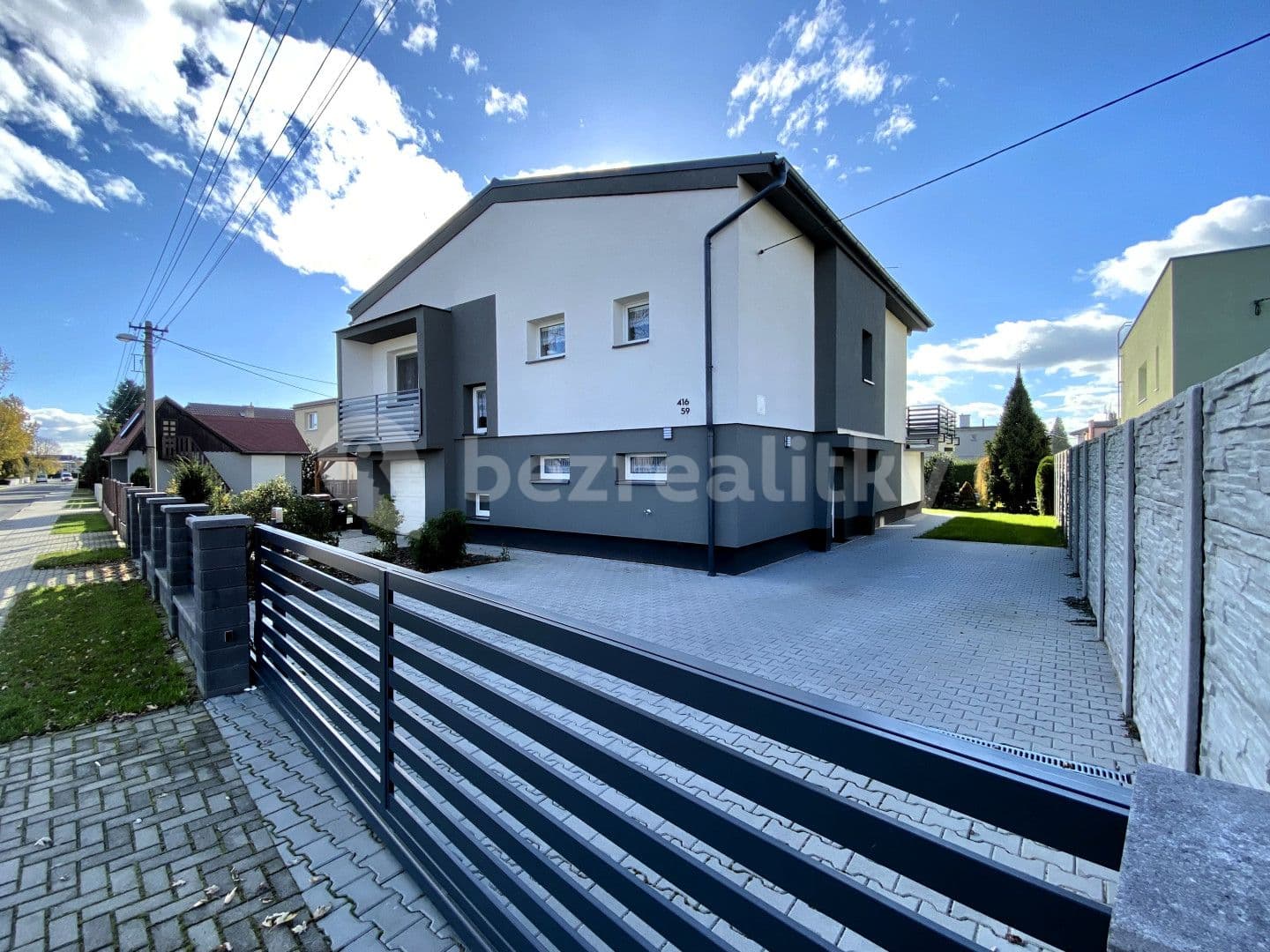 Prodej domu 200 m², pozemek 721 m², Kostelní, Kravaře, Moravskoslezský kraj