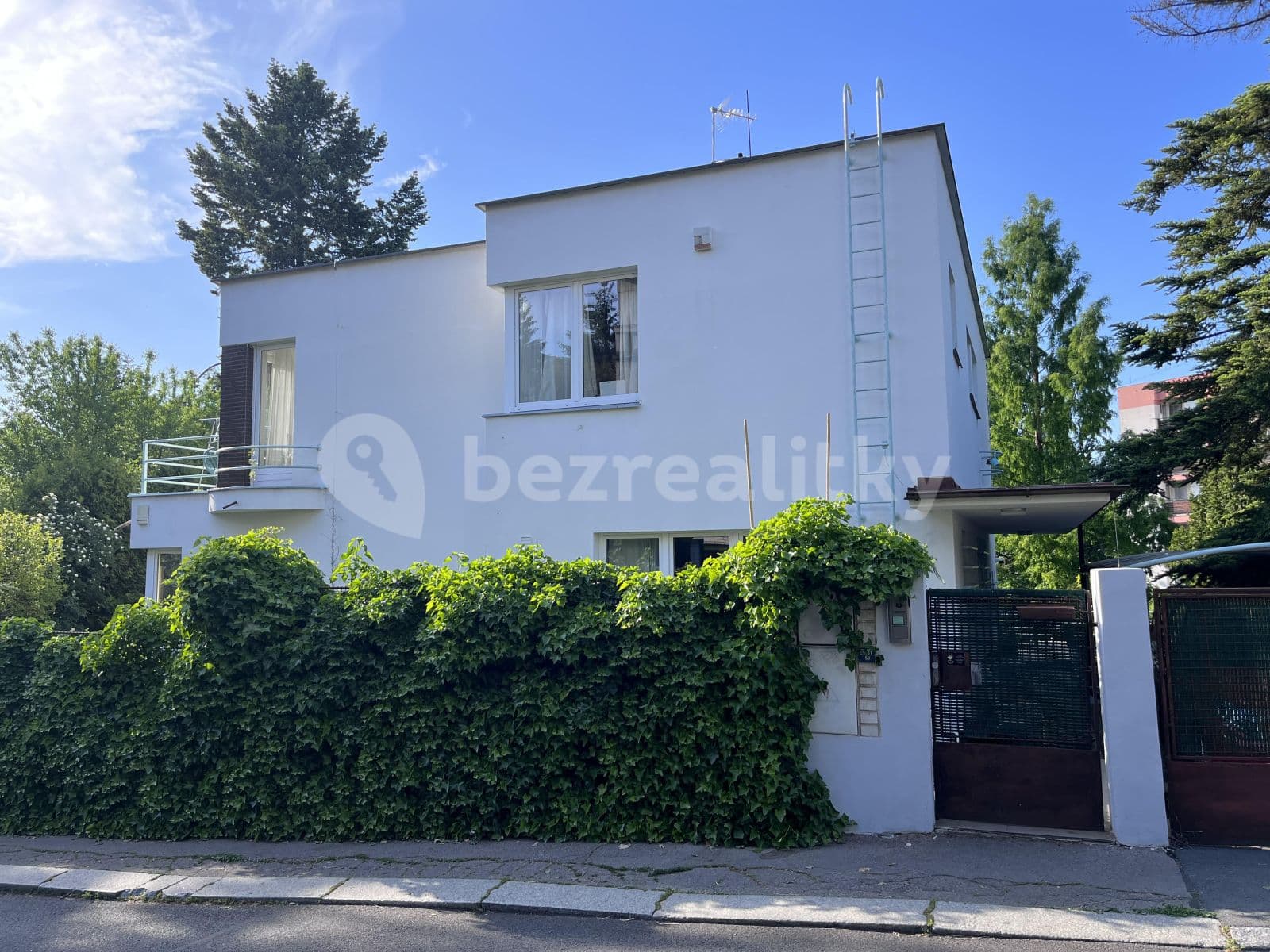 Pronájem bytu 1+kk 24 m², Vápencová, Praha, Praha Pronájem bytu 1+kk 24 m², Vápencová, Praha, Praha