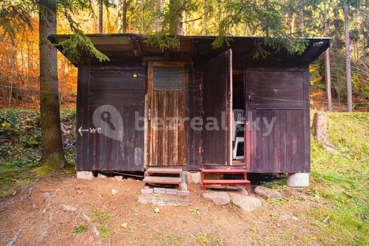 Prodej chaty, chalupy 27 m², pozemek 51 m², Sokolov, Karlovarský kraj