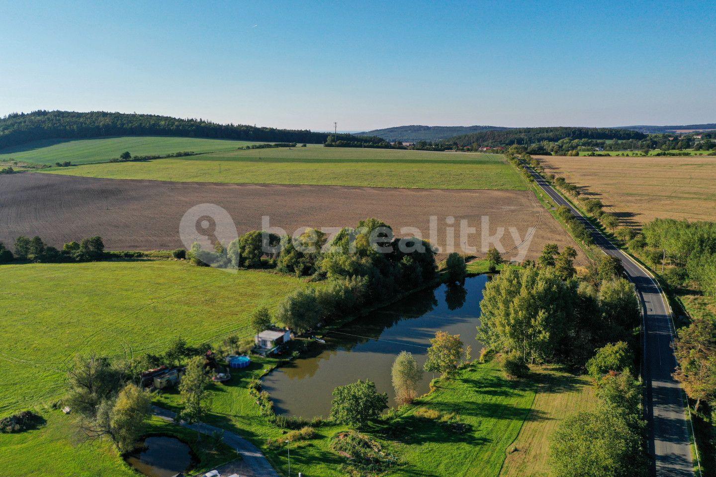 Prodej pozemku 2.116 m², Horšice, Plzeňský kraj