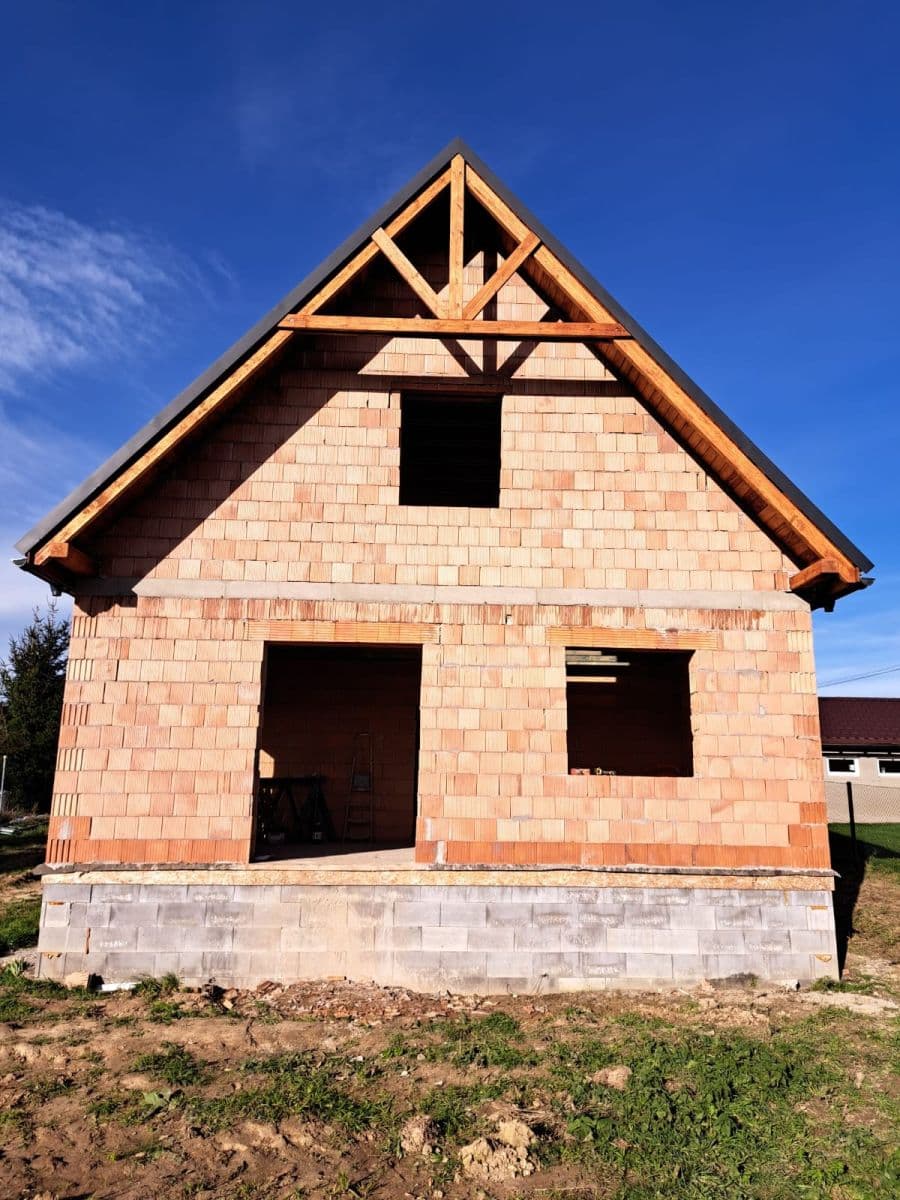 Prodej domu 150 m², pozemek 1.358 m², Soběšovická, Těrlicko, Moravskoslezský kraj Prodej domu 150 m², pozemek 1.358 m², Soběšovická, Těrlicko, Moravskoslezský kraj