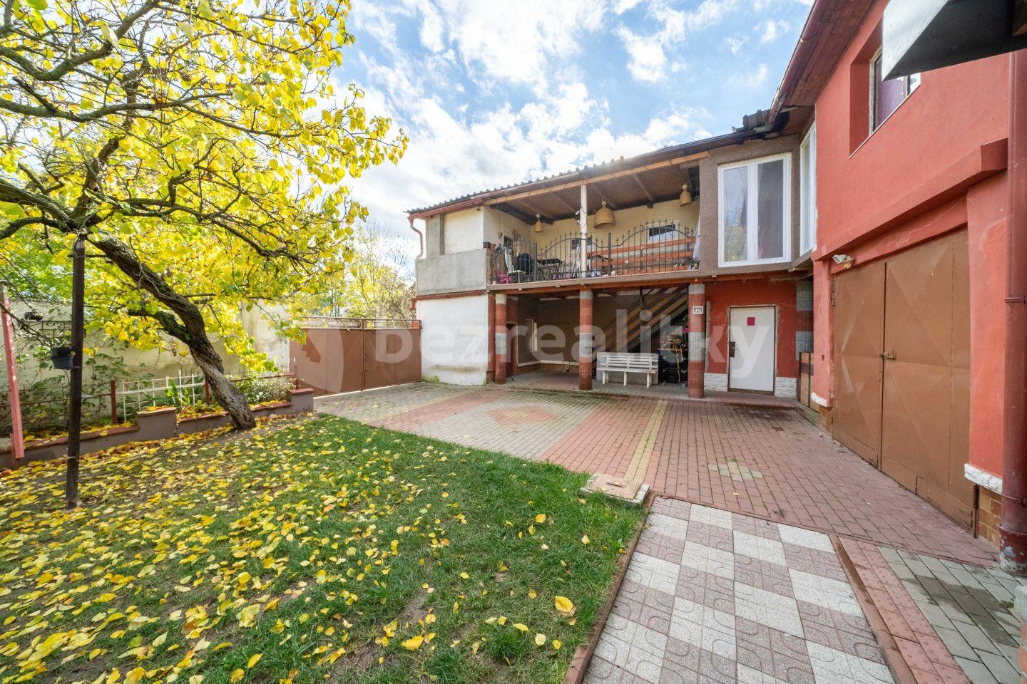 Prodej domu 182 m², pozemek 592 m², Bříza, Ústecký kraj