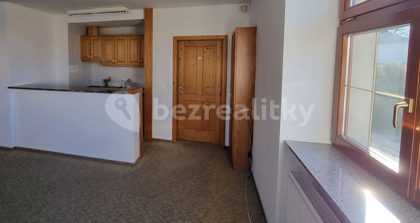 Prodej nebytového prostoru 1.980 m², Volyňská, Strakonice, Jihočeský kraj