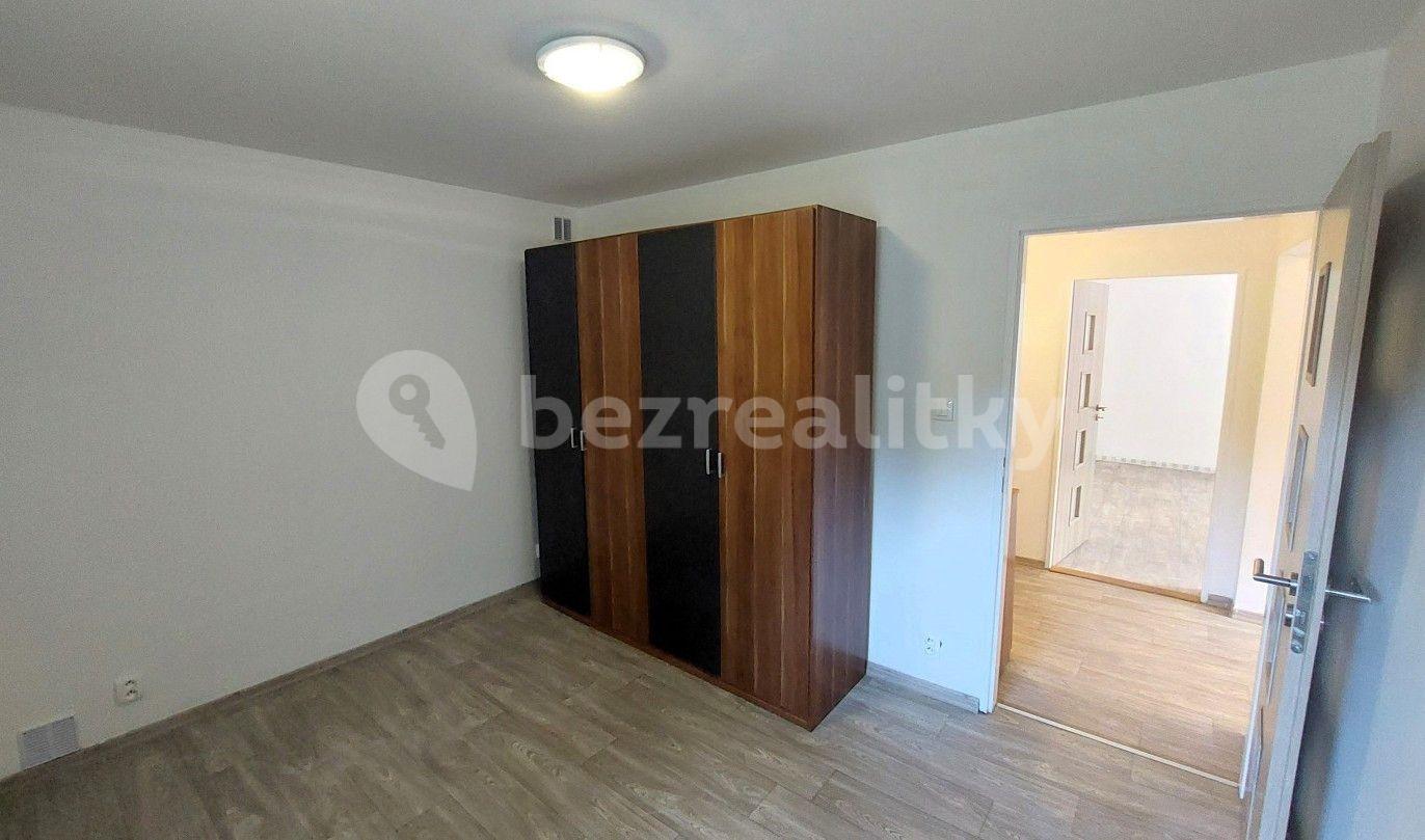 Prodej bytu 2+1 49 m², Jurečkova, Opava, Moravskoslezský kraj