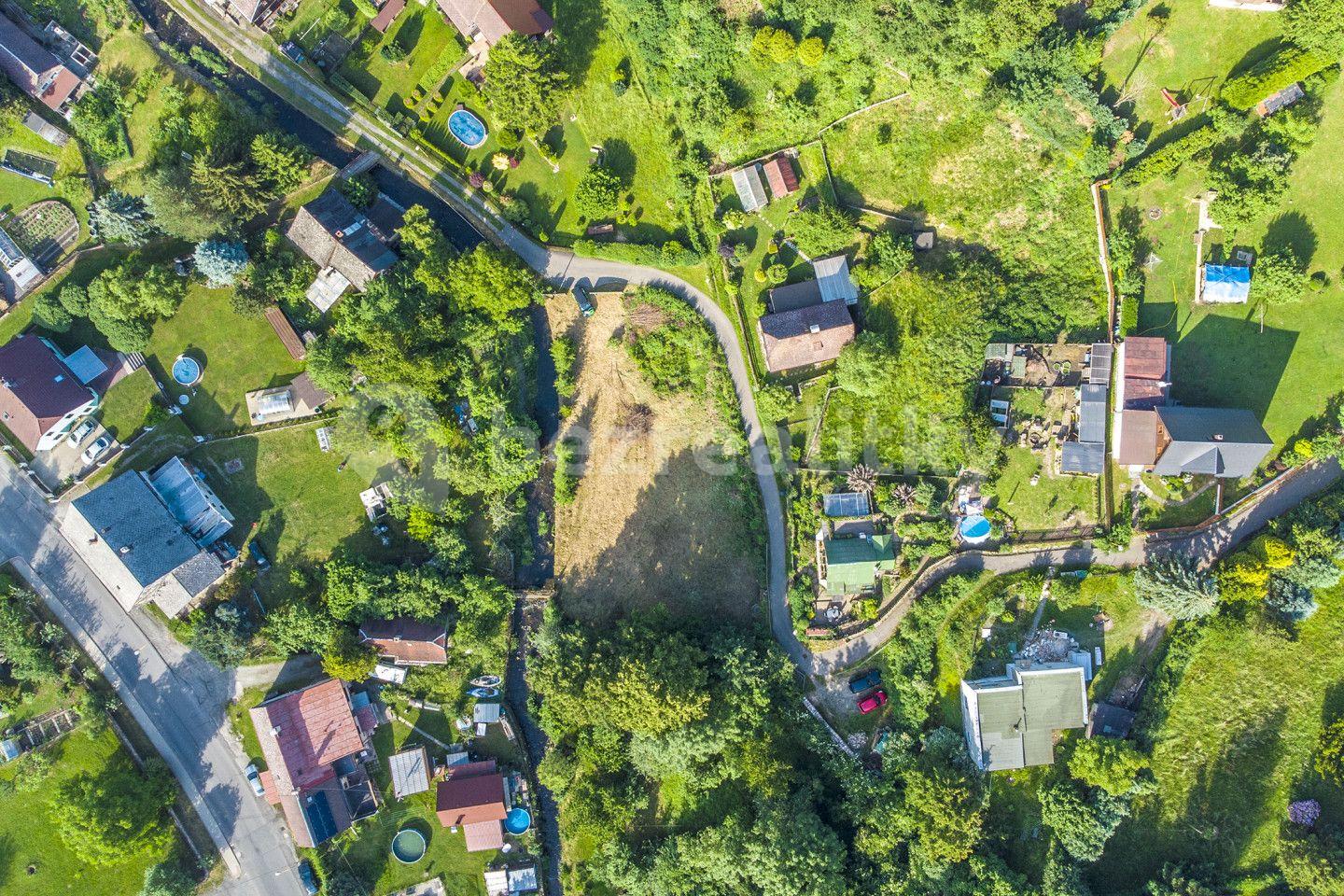 Prodej pozemku 1.236 m², Skalice u České Lípy, Liberecký kraj