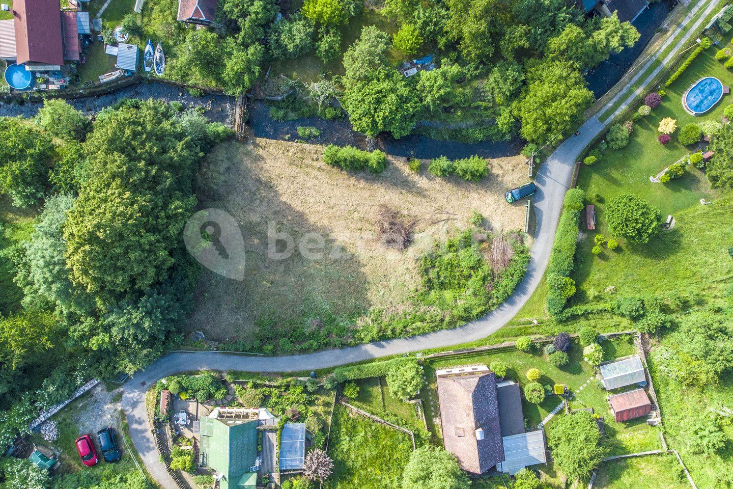 Prodej pozemku 1.236 m², Skalice u České Lípy, Liberecký kraj