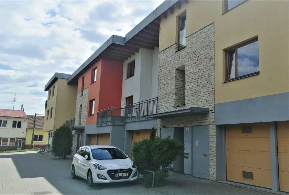 Pronájem bytu 2+kk 45 m², Brno, Jihomoravský kraj Pronájem bytu 2+kk 45 m², Brno, Jihomoravský kraj