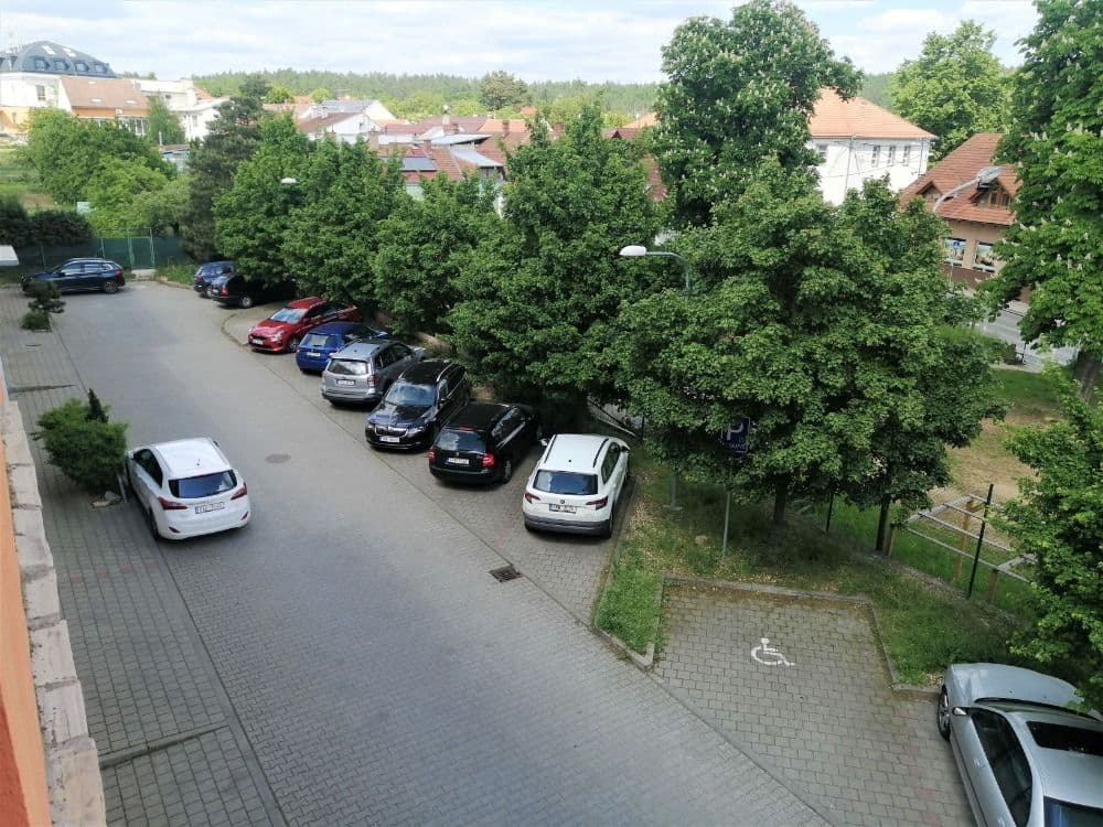 Pronájem bytu 2+kk 45 m², Brno, Jihomoravský kraj Pronájem bytu 2+kk 45 m², Brno, Jihomoravský kraj