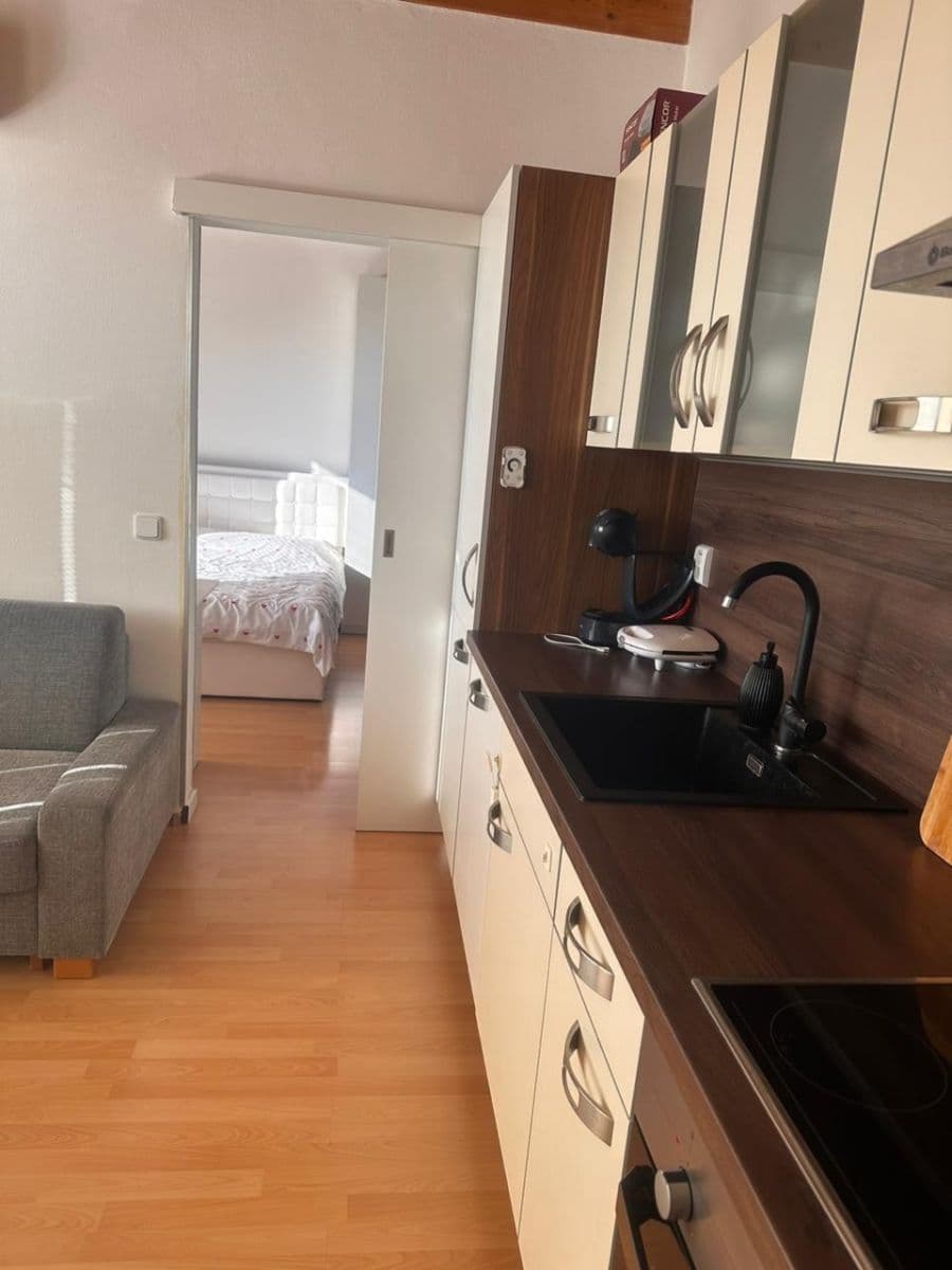 Pronájem bytu 2+kk 45 m², Brno, Jihomoravský kraj Pronájem bytu 2+kk 45 m², Brno, Jihomoravský kraj