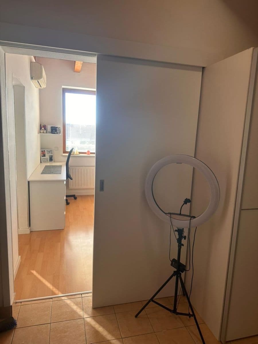 Pronájem bytu 2+kk 45 m², Brno, Jihomoravský kraj Pronájem bytu 2+kk 45 m², Brno, Jihomoravský kraj