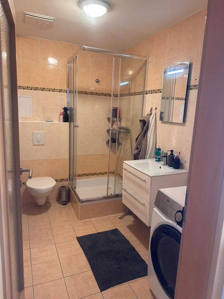 Pronájem bytu 2+kk 45 m², Brno, Jihomoravský kraj Pronájem bytu 2+kk 45 m², Brno, Jihomoravský kraj