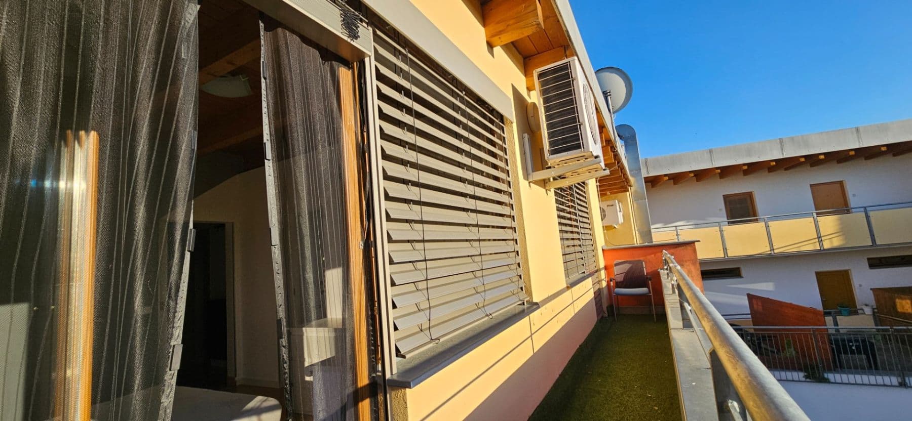 Pronájem bytu 2+kk 45 m², Brno, Jihomoravský kraj Pronájem bytu 2+kk 45 m², Brno, Jihomoravský kraj