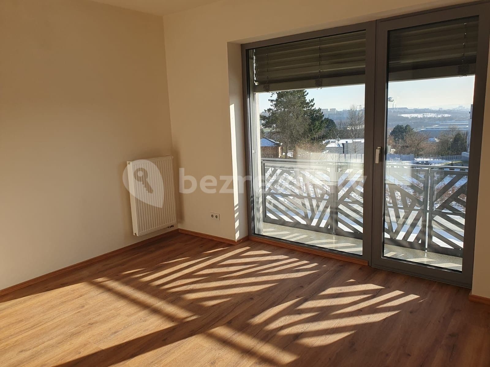 Pronájem bytu 1+kk 33 m², Kumpoštova, Brno, Jihomoravský kraj Pronájem bytu 1+kk 33 m², Kumpoštova, Brno, Jihomoravský kraj