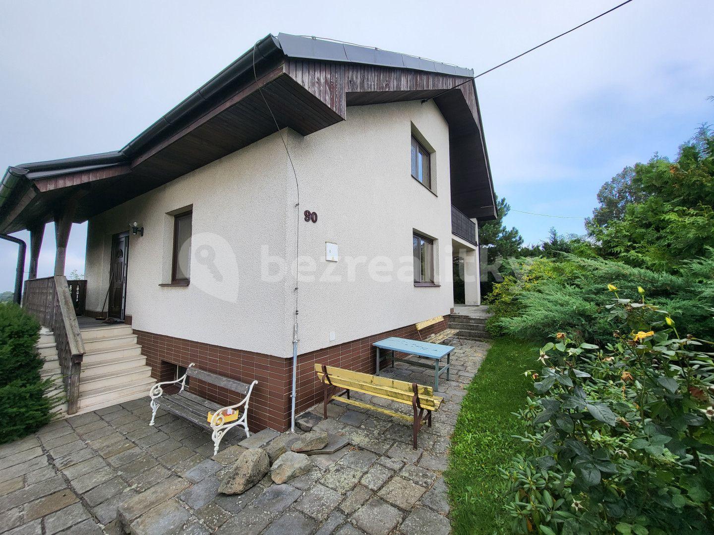 Prodej domu 650 m², pozemek 2.867 m², Vítkov, Moravskoslezský kraj