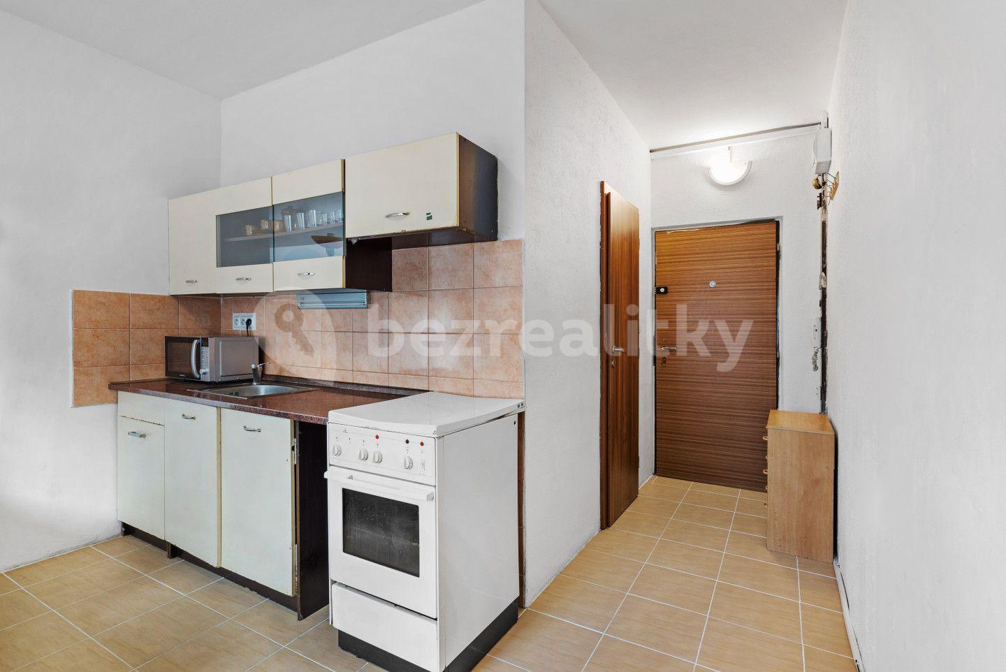 Prodej bytu 2+kk 29 m², Sametová, Liberec, Liberecký kraj