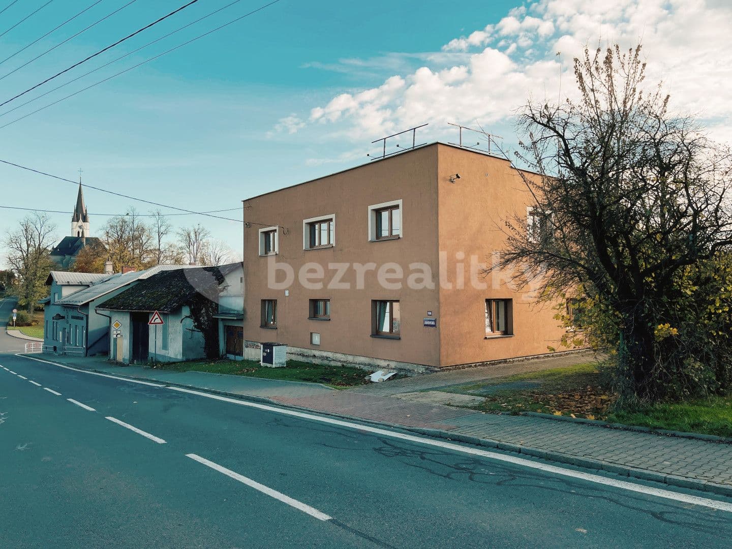 Prodej domu 220 m², pozemek 691 m², Janovská, Ostrava, Moravskoslezský kraj