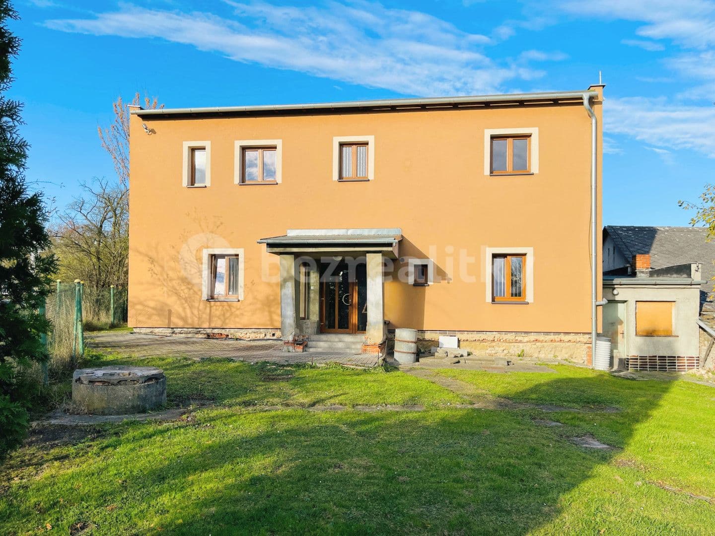 Prodej domu 220 m², pozemek 691 m², Janovská, Ostrava, Moravskoslezský kraj