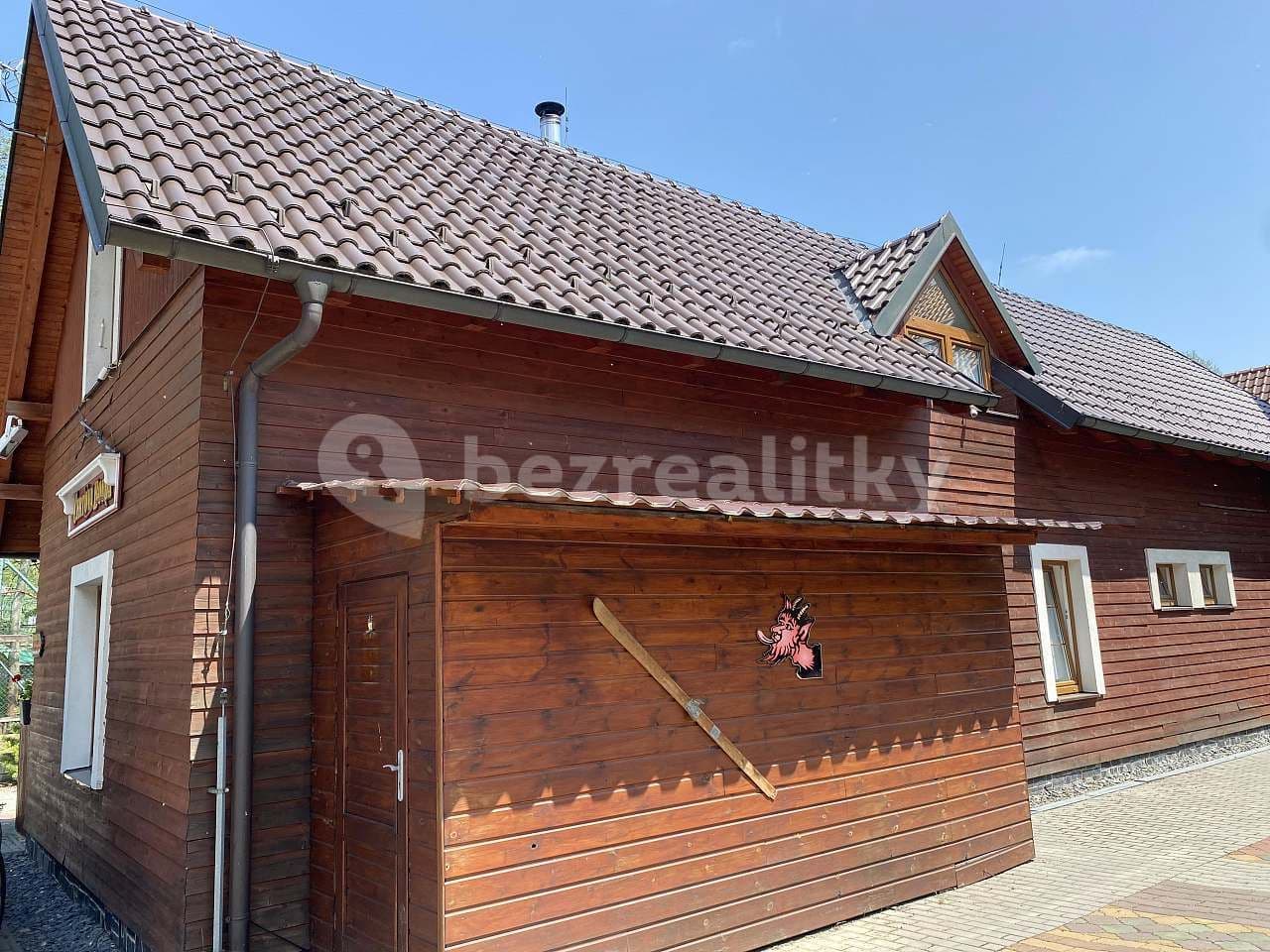 Pronájem chaty, chalupy, Dolní Moravice, Moravskoslezský kraj Pronájem chaty, chalupy, Dolní Moravice, Moravskoslezský kraj