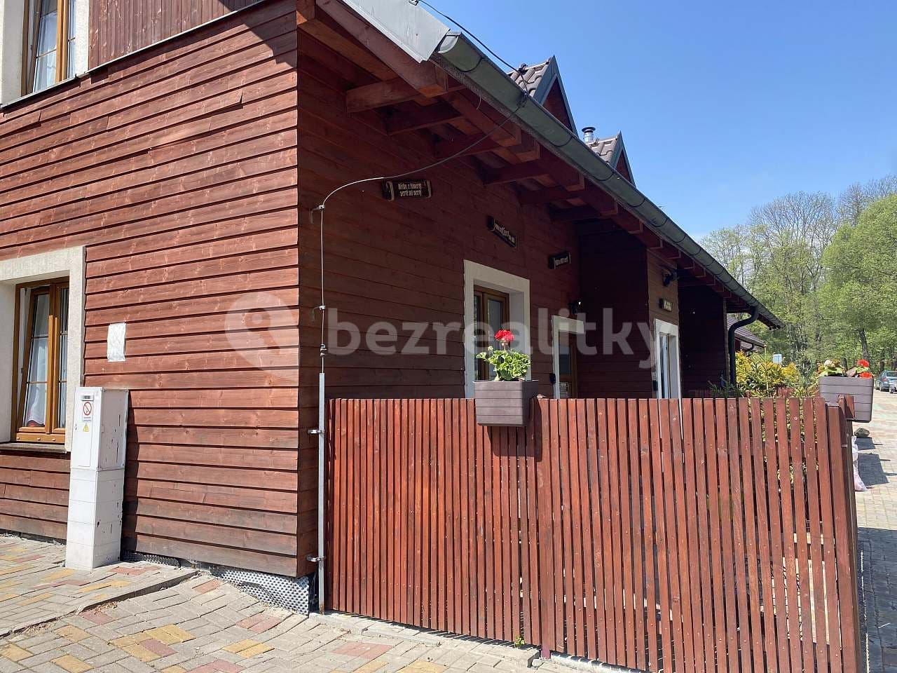 Pronájem chaty, chalupy, Dolní Moravice, Moravskoslezský kraj Pronájem chaty, chalupy, Dolní Moravice, Moravskoslezský kraj