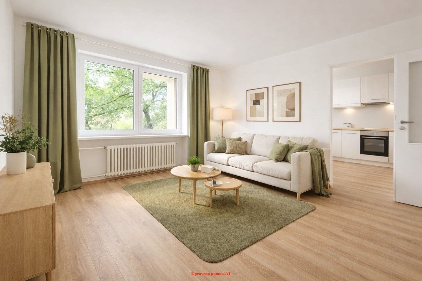 Pronájem bytu 3+1 68 m², Dukelská, Havířov, Moravskoslezský kraj Pronájem bytu 3+1 68 m², Dukelská, Havířov, Moravskoslezský kraj