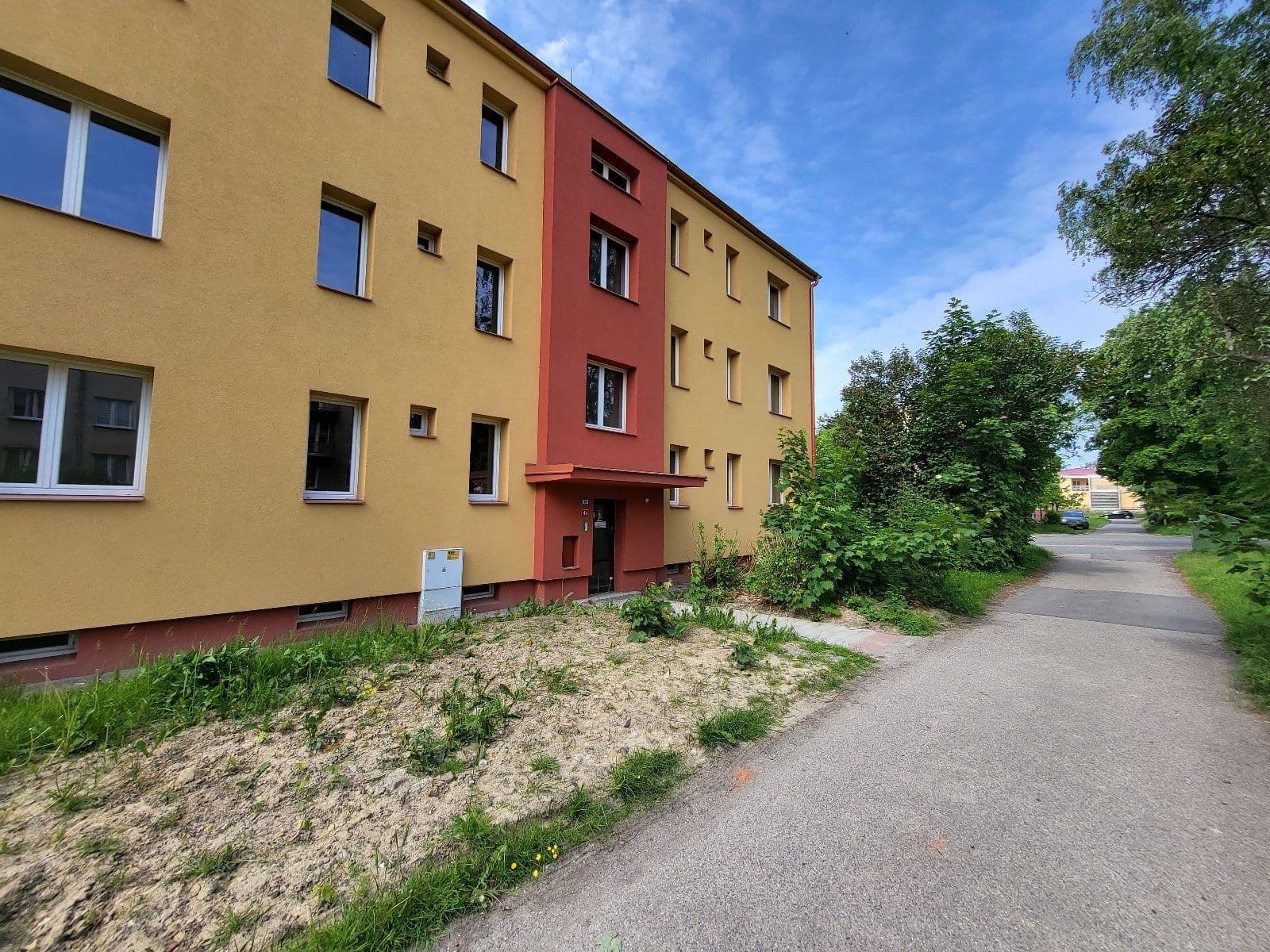 Pronájem bytu 3+1 68 m², Dukelská, Havířov, Moravskoslezský kraj Pronájem bytu 3+1 68 m², Dukelská, Havířov, Moravskoslezský kraj