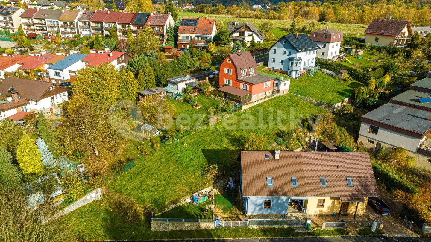 Prodej pozemku 653 m², Řadová, Stráž nad Nisou, Liberecký kraj