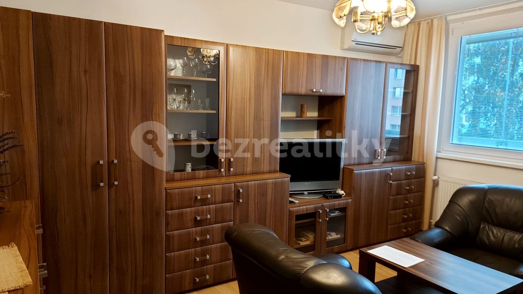 Pronájem bytu 1+1 31 m², Boženy Hrejsové, Strážnice, Jihomoravský kraj Pronájem bytu 1+1 31 m², Boženy Hrejsové, Strážnice, Jihomoravský kraj