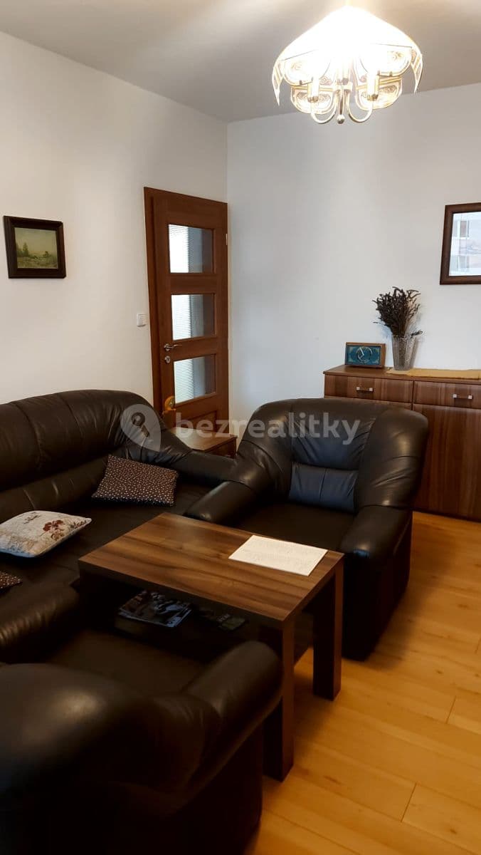 Pronájem bytu 1+1 31 m², Boženy Hrejsové, Strážnice, Jihomoravský kraj Pronájem bytu 1+1 31 m², Boženy Hrejsové, Strážnice, Jihomoravský kraj