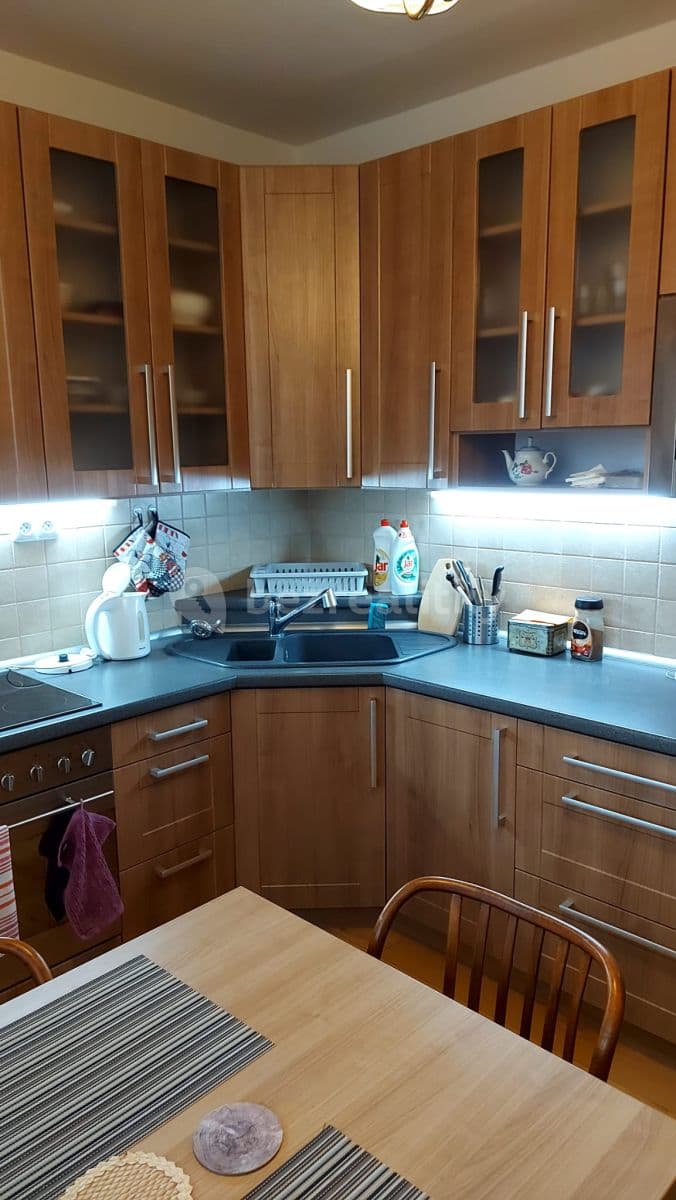 Pronájem bytu 1+1 31 m², Boženy Hrejsové, Strážnice, Jihomoravský kraj Pronájem bytu 1+1 31 m², Boženy Hrejsové, Strážnice, Jihomoravský kraj