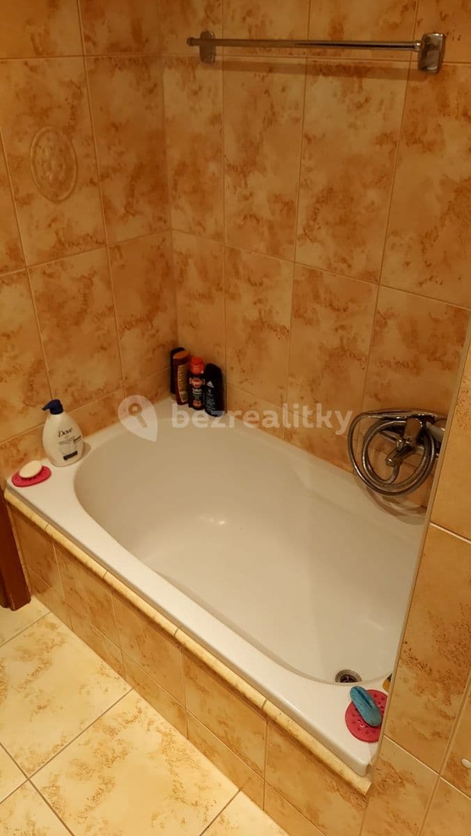 Pronájem bytu 1+1 31 m², Boženy Hrejsové, Strážnice, Jihomoravský kraj Pronájem bytu 1+1 31 m², Boženy Hrejsové, Strážnice, Jihomoravský kraj