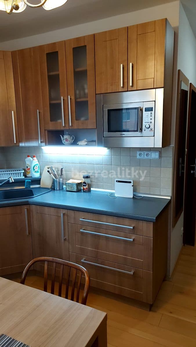 Pronájem bytu 1+1 31 m², Boženy Hrejsové, Strážnice, Jihomoravský kraj Pronájem bytu 1+1 31 m², Boženy Hrejsové, Strážnice, Jihomoravský kraj