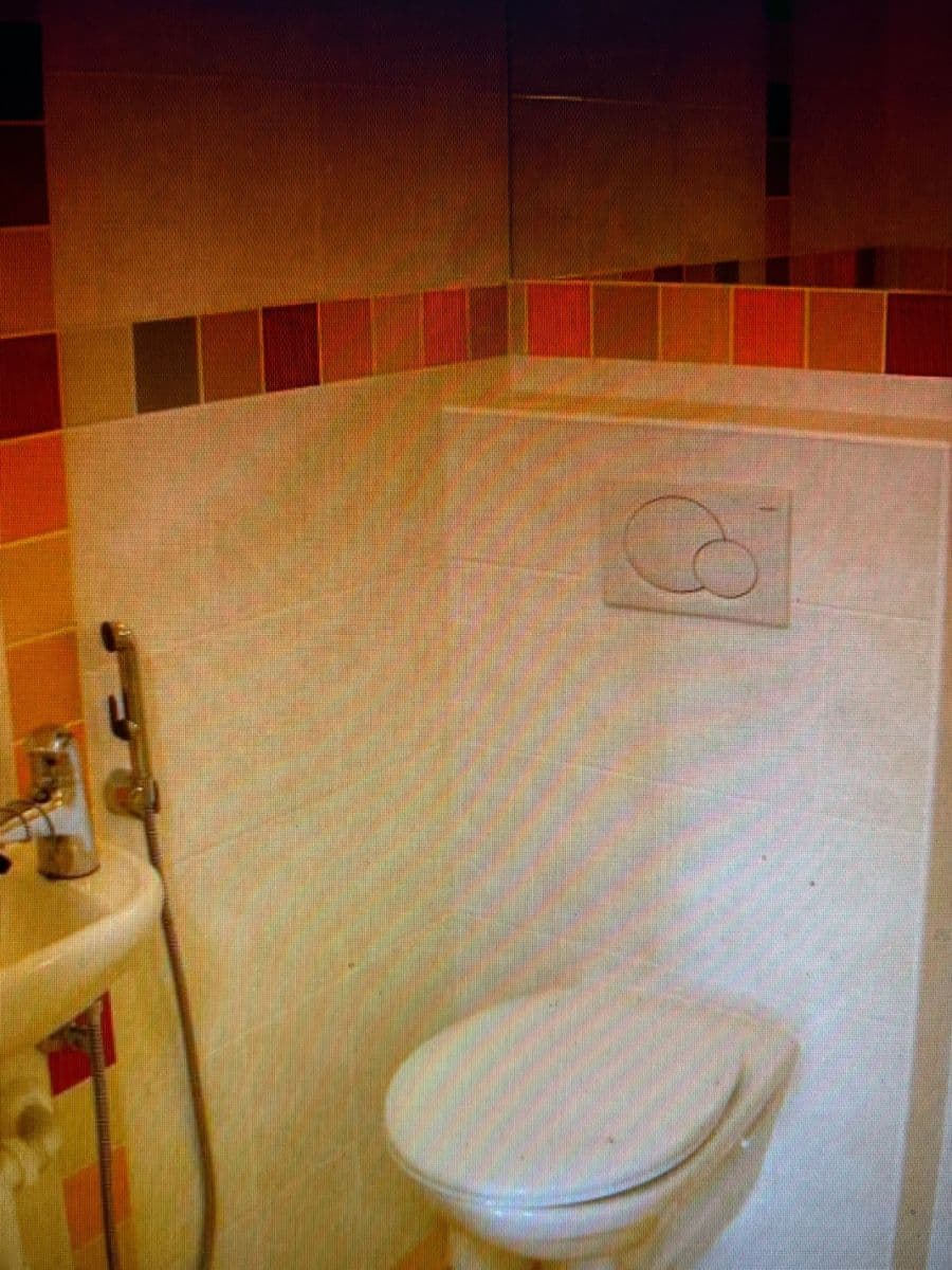 Pronájem bytu 1+kk 20 m², Roztylské sady, Praha, Praha Pronájem bytu 1+kk 20 m², Roztylské sady, Praha, Praha
