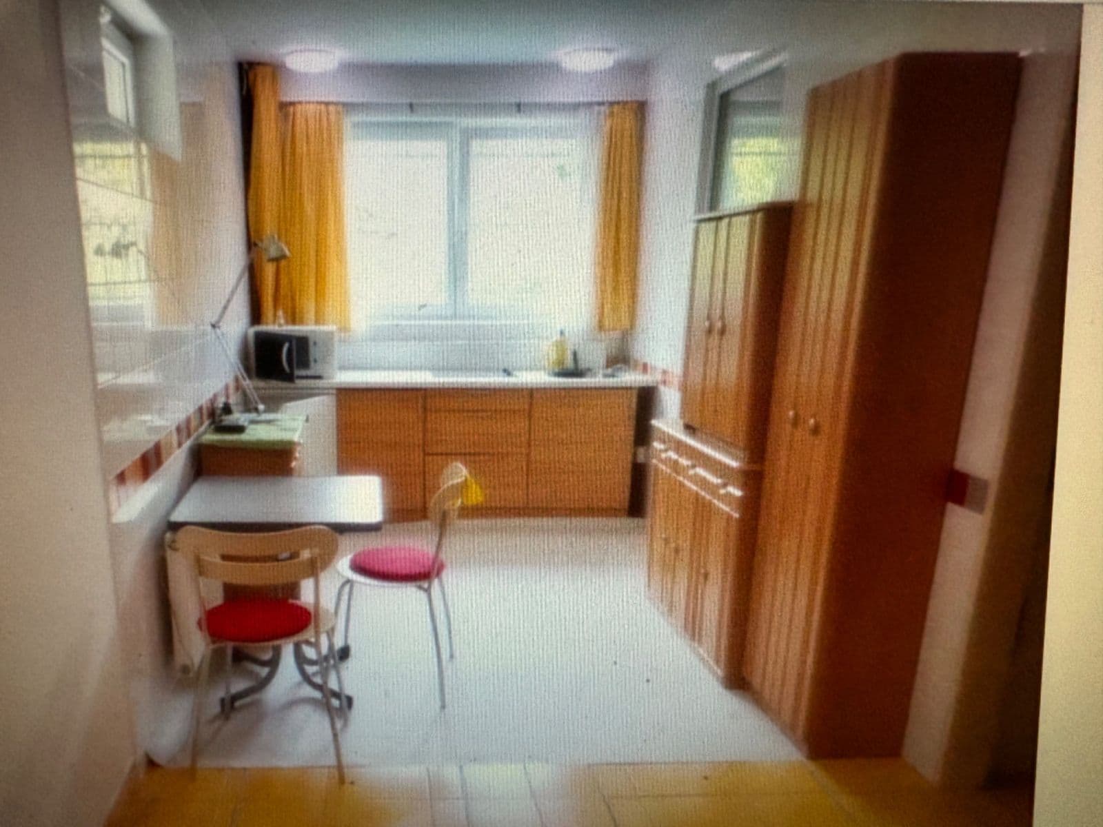 Pronájem bytu 1+kk 20 m², Roztylské sady, Praha, Praha Pronájem bytu 1+kk 20 m², Roztylské sady, Praha, Praha