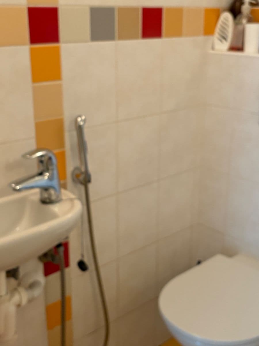 Pronájem bytu 1+kk 20 m², Roztylské sady, Praha, Praha Pronájem bytu 1+kk 20 m², Roztylské sady, Praha, Praha