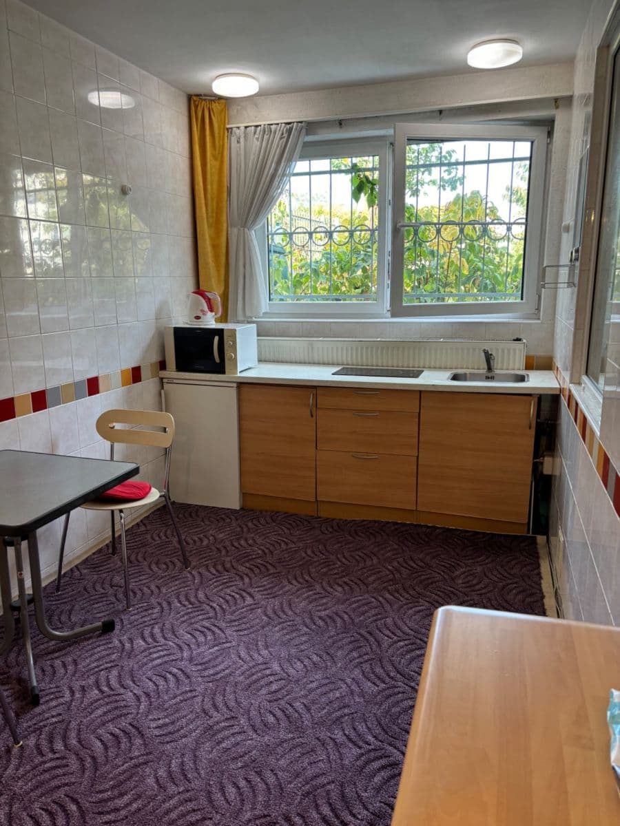 Pronájem bytu 1+kk 20 m², Roztylské sady, Praha, Praha Pronájem bytu 1+kk 20 m², Roztylské sady, Praha, Praha