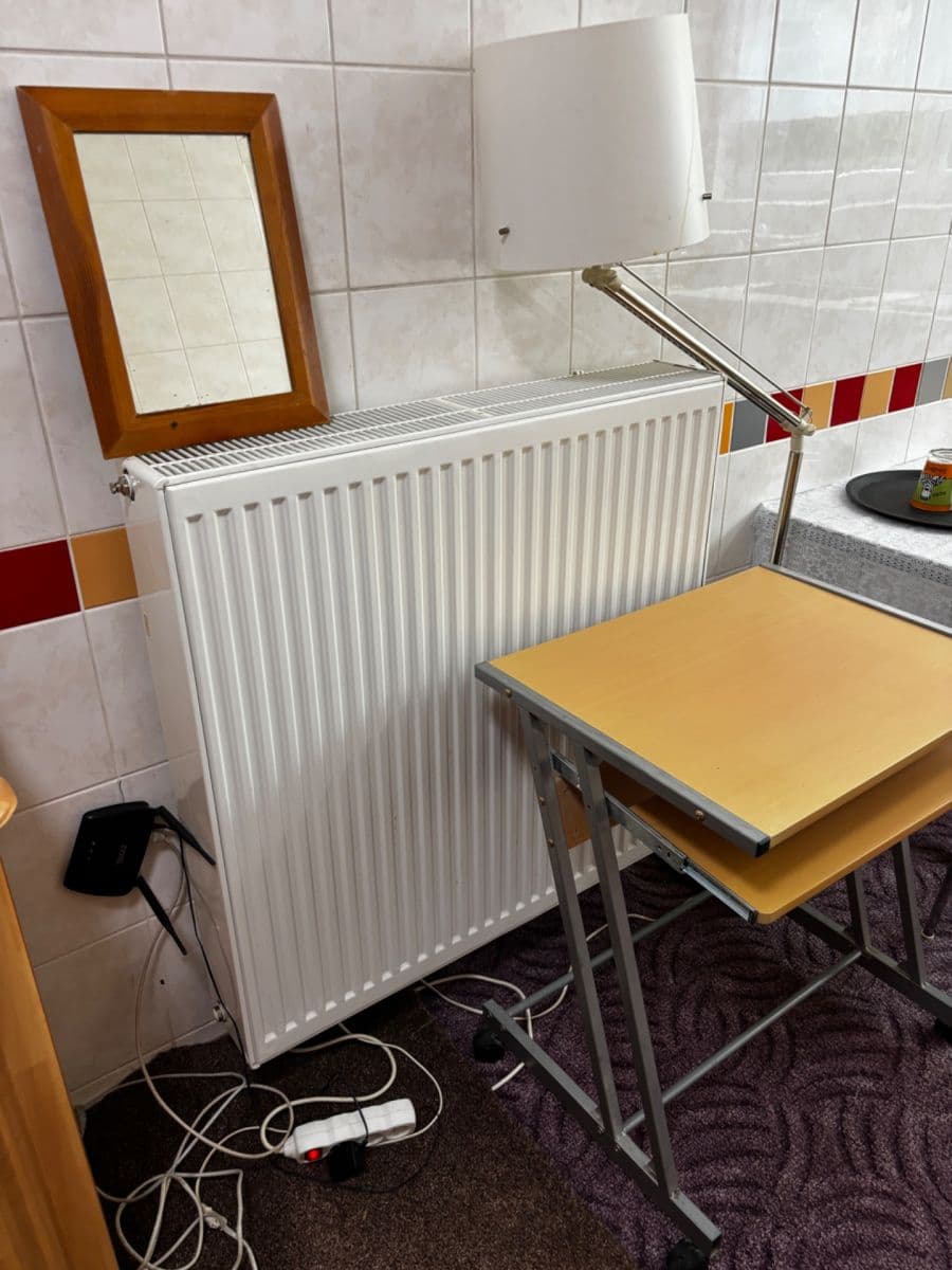 Pronájem bytu 1+kk 20 m², Roztylské sady, Praha, Praha Pronájem bytu 1+kk 20 m², Roztylské sady, Praha, Praha