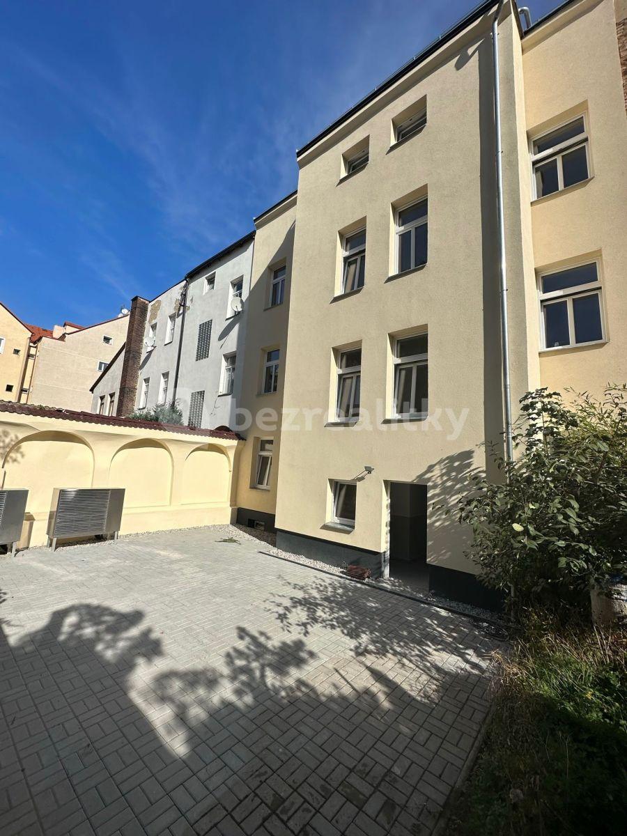 Pronájem bytu 3+kk 50 m², Jankovcova, Teplice, Ústecký kraj