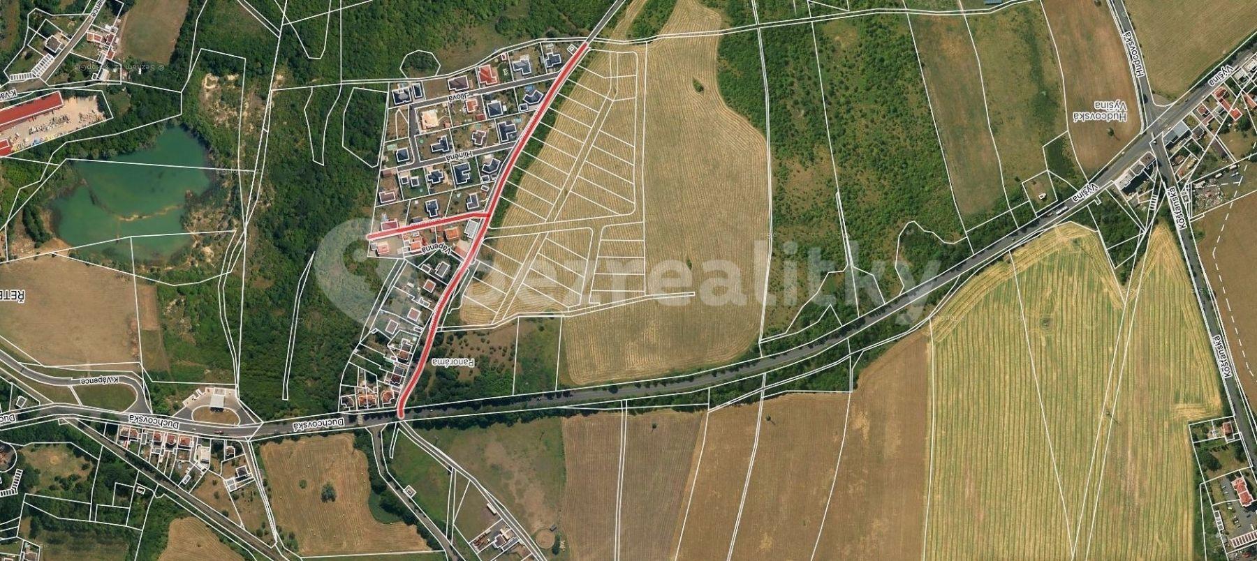 Prodej pozemku 1.000 m², Hliněná, Teplice, Ústecký kraj